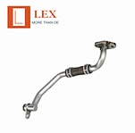 Turbocharger Line Benz A2760901600 A2760900677 2760901600 2760900677 -Taizhou Lexing
